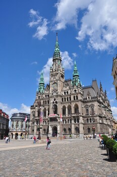 Hotel Radnice