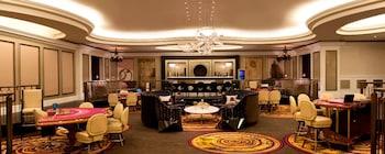 Kaya Artemis Resort & Casino