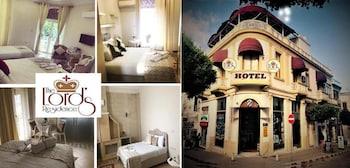 Lord`s Residence Boutique Hotel