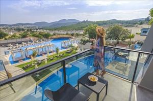 Orka Cove Hotel Penthouse & Suites - Adults Only