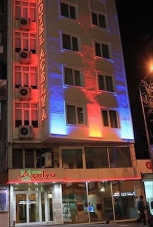 Acelya Hotel