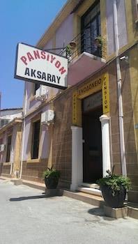 Aksaray Hotel