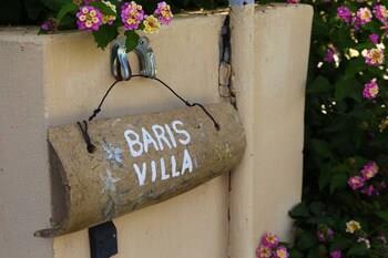 Villa Baris By Amy Villas