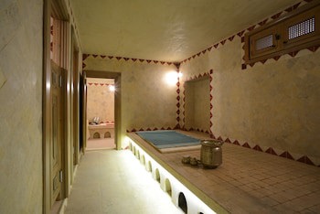 Dar Saida Beya Tozeur Guest House
