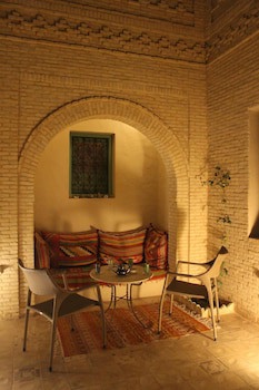 Dar Saida Beya Tozeur Guest House