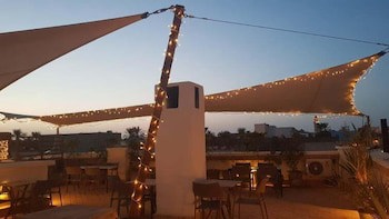 Dar Saida Beya Tozeur Guest House