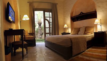 Dar Saida Beya Tozeur Guest House