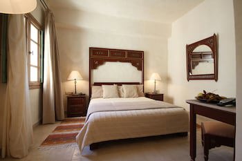 Dar Saida Beya Tozeur Guest House