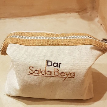 Dar Saida Beya Tozeur Guest House