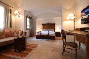 Dar Saida Beya Tozeur Guest House