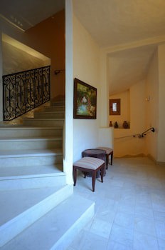 Dar Saida Beya Tozeur Guest House
