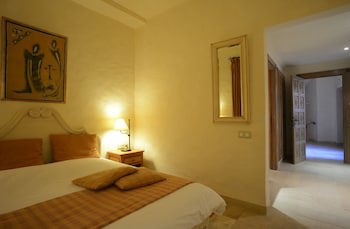Dar Saida Beya Tozeur Guest House