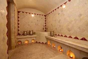 Dar Saida Beya Tozeur Guest House