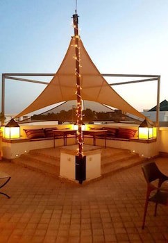 Dar Saida Beya Tozeur Guest House