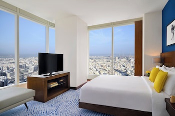 voco Dubai by IHG fotoğrafı