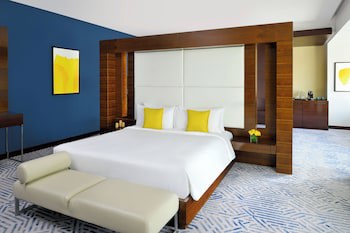 voco Dubai by IHG galeri fotoğrafı