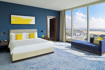 voco Dubai by IHG galeri fotoğrafı