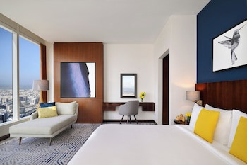 voco Dubai by IHG galeri fotoğrafı