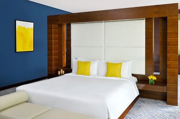 voco Dubai by IHG galeri fotoğrafı