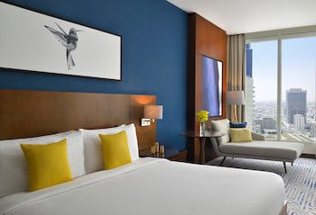 voco Dubai by IHG galeri fotoğrafı