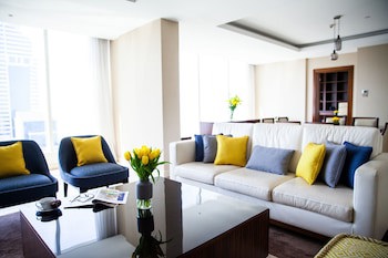 voco Dubai by IHG fotoğrafı