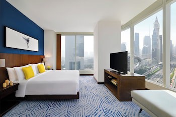 voco Dubai by IHG galeri fotoğrafı