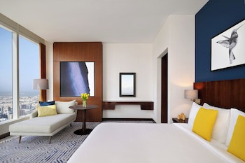 voco Dubai by IHG galeri fotoğrafı