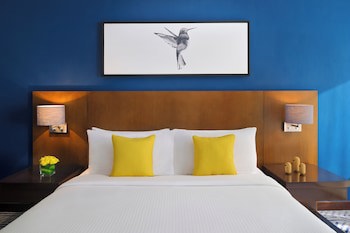 voco Dubai by IHG fotoğrafı