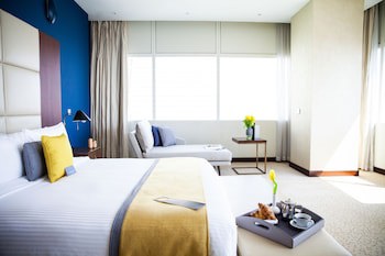 voco Dubai by IHG fotoğrafı