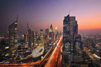 voco Dubai by IHG