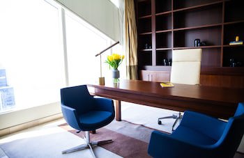 voco Dubai by IHG fotoğrafı