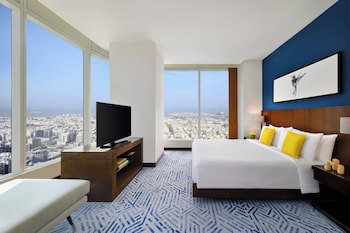 voco Dubai by IHG galeri fotoğrafı