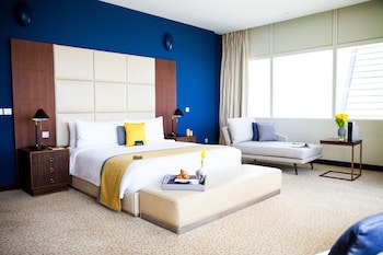 voco Dubai by IHG galeri fotoğrafı
