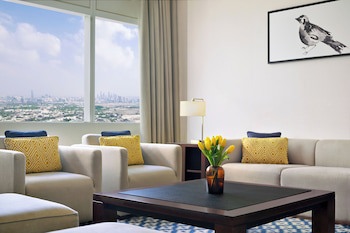 voco Dubai by IHG galeri fotoğrafı