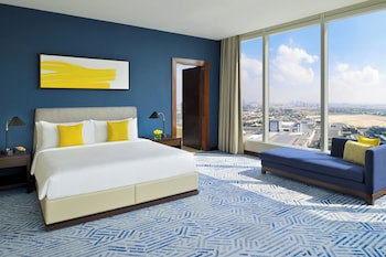 voco Dubai by IHG galeri fotoğrafı