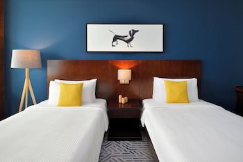 voco Dubai by IHG fotoğrafı