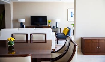 voco Dubai by IHG fotoğrafı