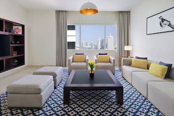 voco Dubai by IHG galeri fotoğrafı