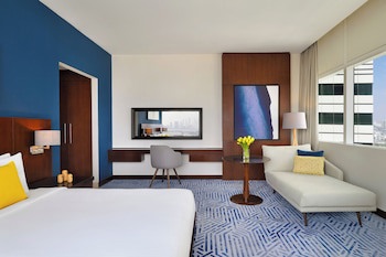 voco Dubai by IHG galeri fotoğrafı