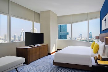 voco Dubai by IHG galeri fotoğrafı