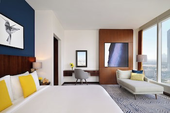voco Dubai by IHG galeri fotoğrafı