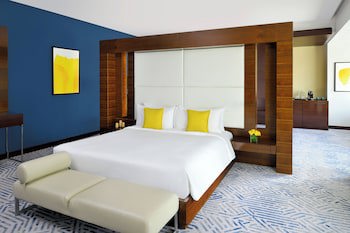 voco Dubai by IHG galeri fotoğrafı