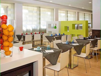 Hotel Mercure Venezia Marghera galeri fotoğrafı