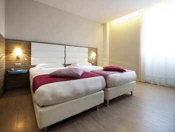 Hotel Mercure Venezia Marghera galeri fotoğrafı