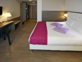 Hotel Mercure Venezia Marghera galeri fotoğrafı