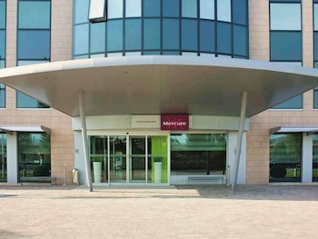 Hotel Mercure Venezia Marghera