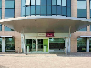 Hotel Mercure Venezia Marghera fotoğrafı