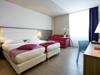 Hotel Mercure Venezia Marghera fotoğrafı