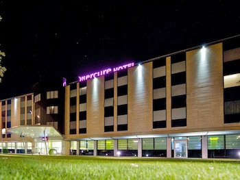 Hotel Mercure Venezia Marghera galeri fotoğrafı