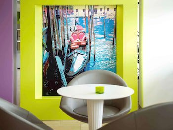 Hotel Mercure Venezia Marghera galeri fotoğrafı